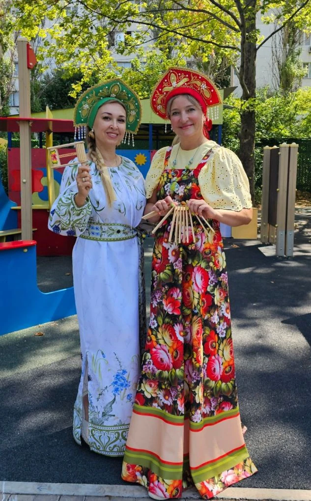 Итоги недели

✨ Яркая, весёлая, насыщенная неделя в нашем саду!

🌟 Много улыбок, дружбы, творчества