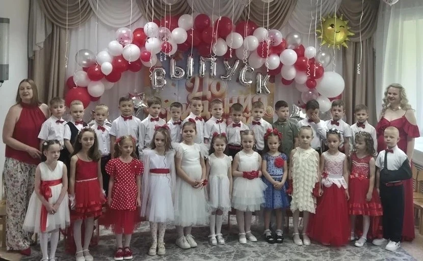 Всегда в последних числах мая