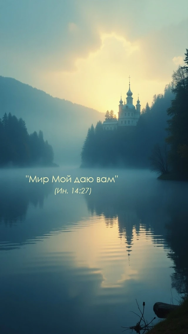 Дорогие братья и сёстры! 🤗