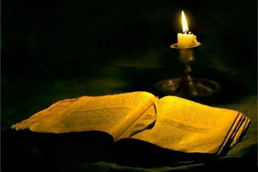Заговор на свечу церковную при боли в голове 🕯️🕯️🕯️

🕯️Если у вас болит голова, зажгите свечу це