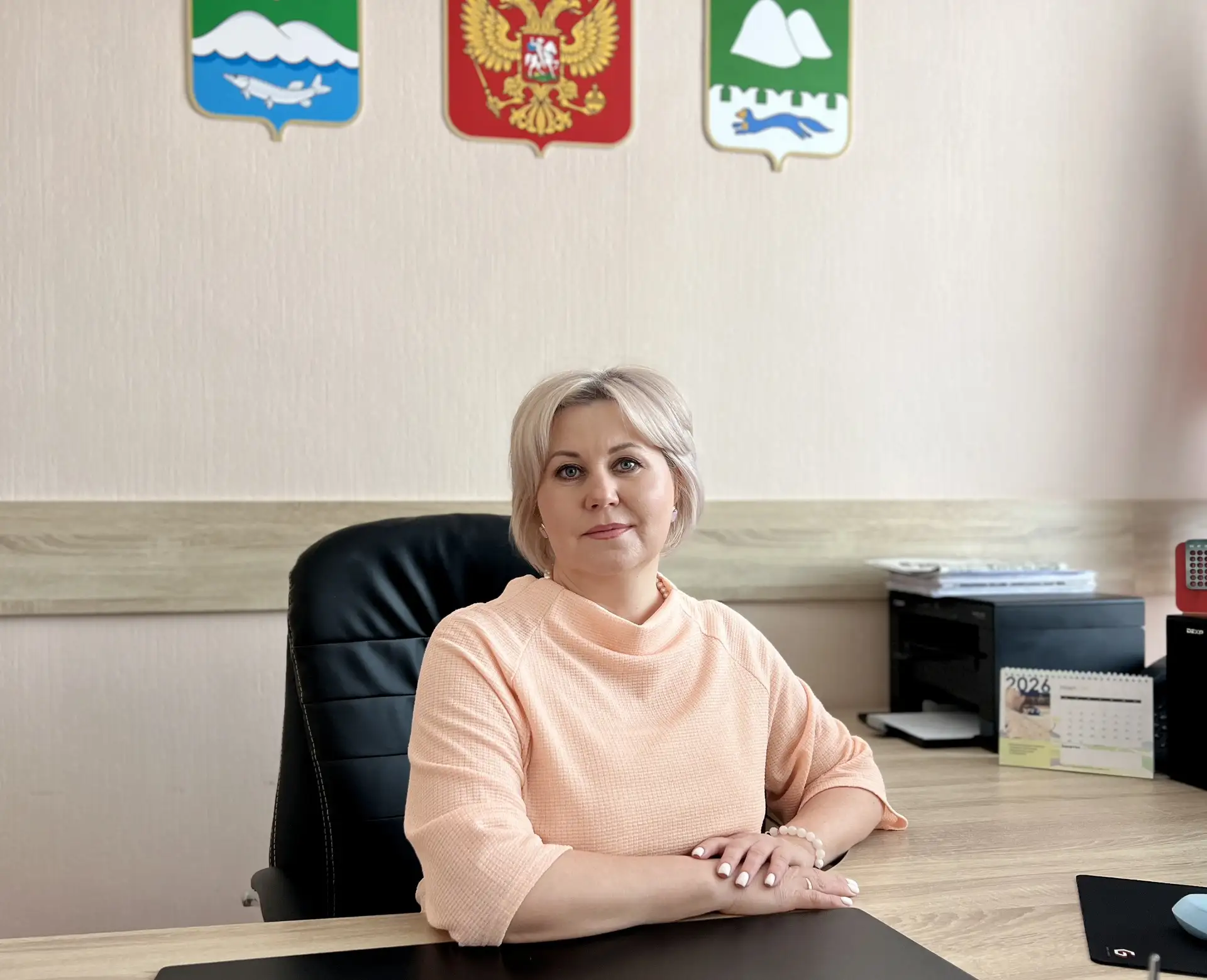 Уважаемые медицинские работники и ветераны отрасли!

Поздравляю вас с профессиональным праздником - 