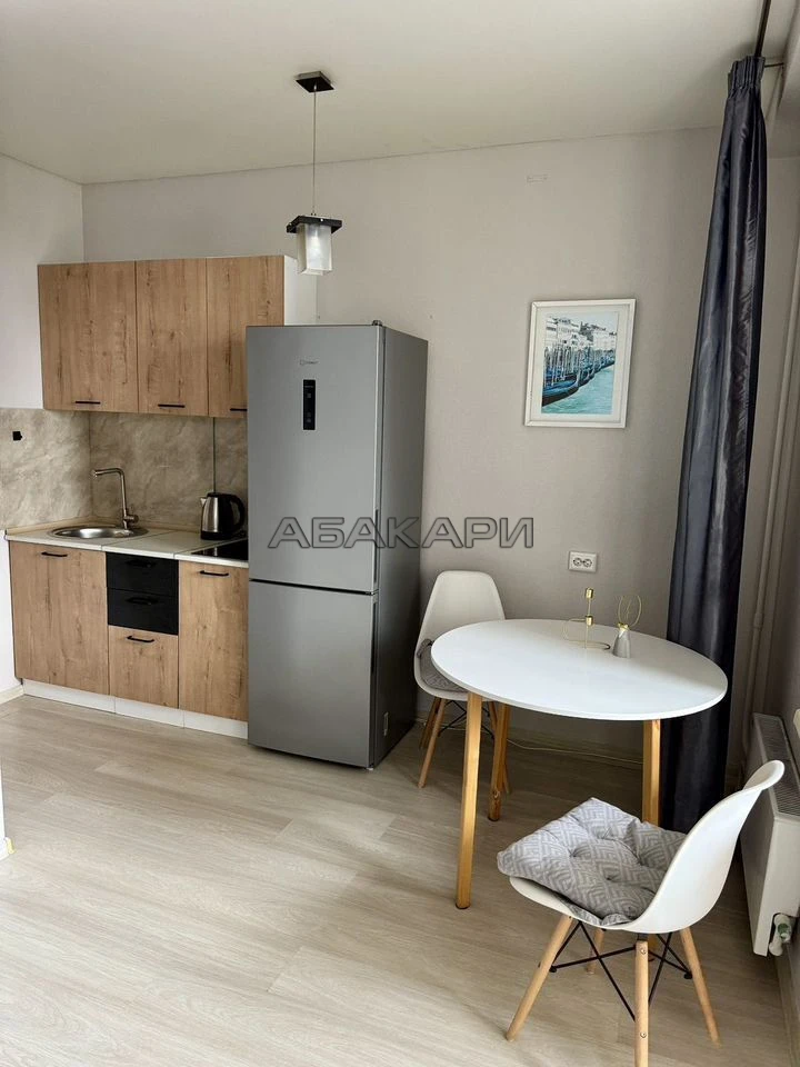 🏠 Взлётная улица, 7Ж