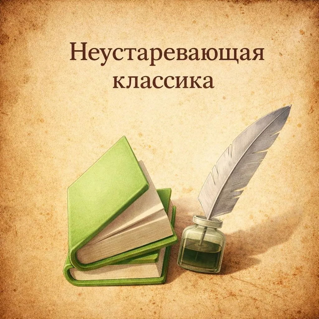 Почему классика иногда «проходит» мимо детей?  Чаще всего — потому что мы подаём её как...