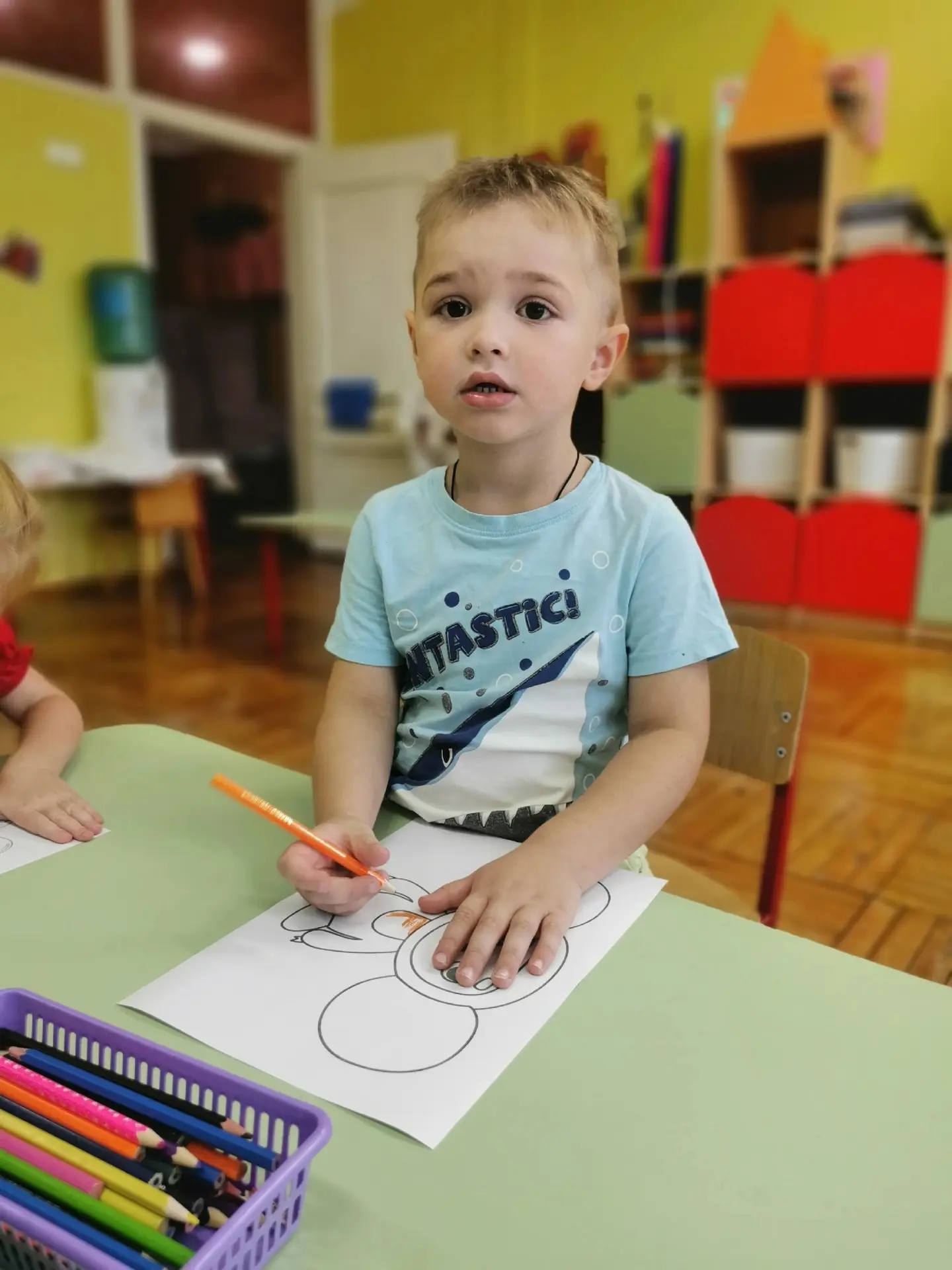🎂День Рождения Чебурашки