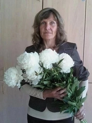 💥💥💥Сегодня  мы поздравляем самого лучшего тренера и учителя! 🌹🌹🌹

Дорогая Нина Алексеевна!

От
