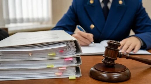Прокуратура Усть-Коксинского района поддержала государственное обвинение по уголовному ...