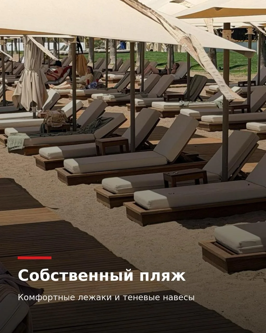 Calista Luxury Resort 5: когда хочется действительно отдохнуть всей семьёй 🐚