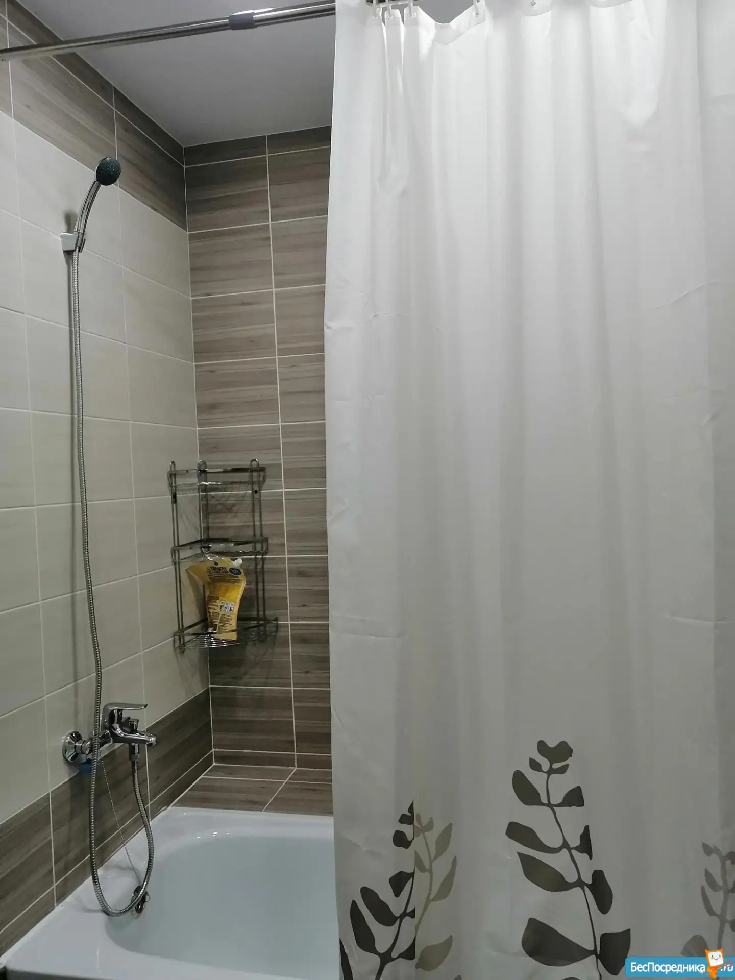 Сдам без посредников: 1-комнатная квартира, 38м² Цена: 27 Адрес: Барнаул, Индустриальный р-н, улица 