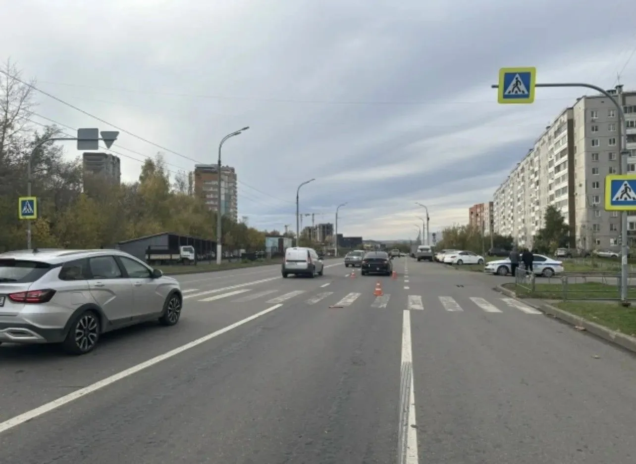 🚨 Три наезда на пешеходов в Ижевске за одни сутки — тревожная статистика 🚨