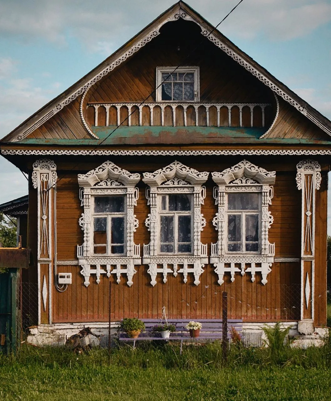 Палех, Ивановская область

Фото: Ольга Лесная