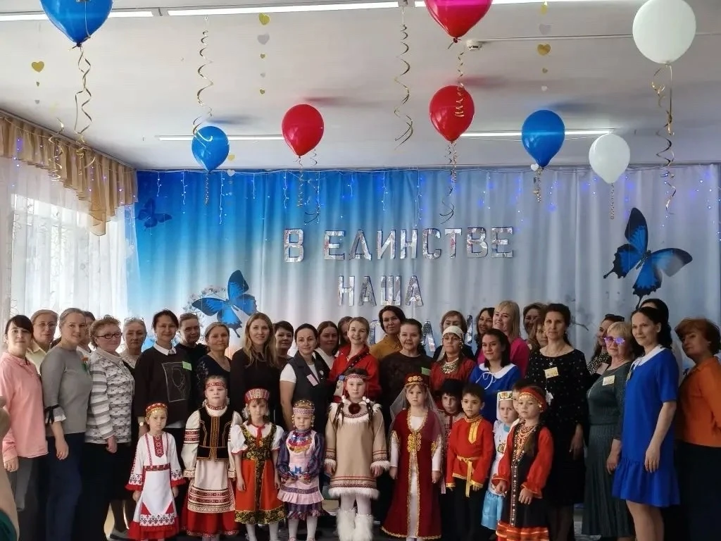 ✨ Дошкольное образование — залог будущего! ✨