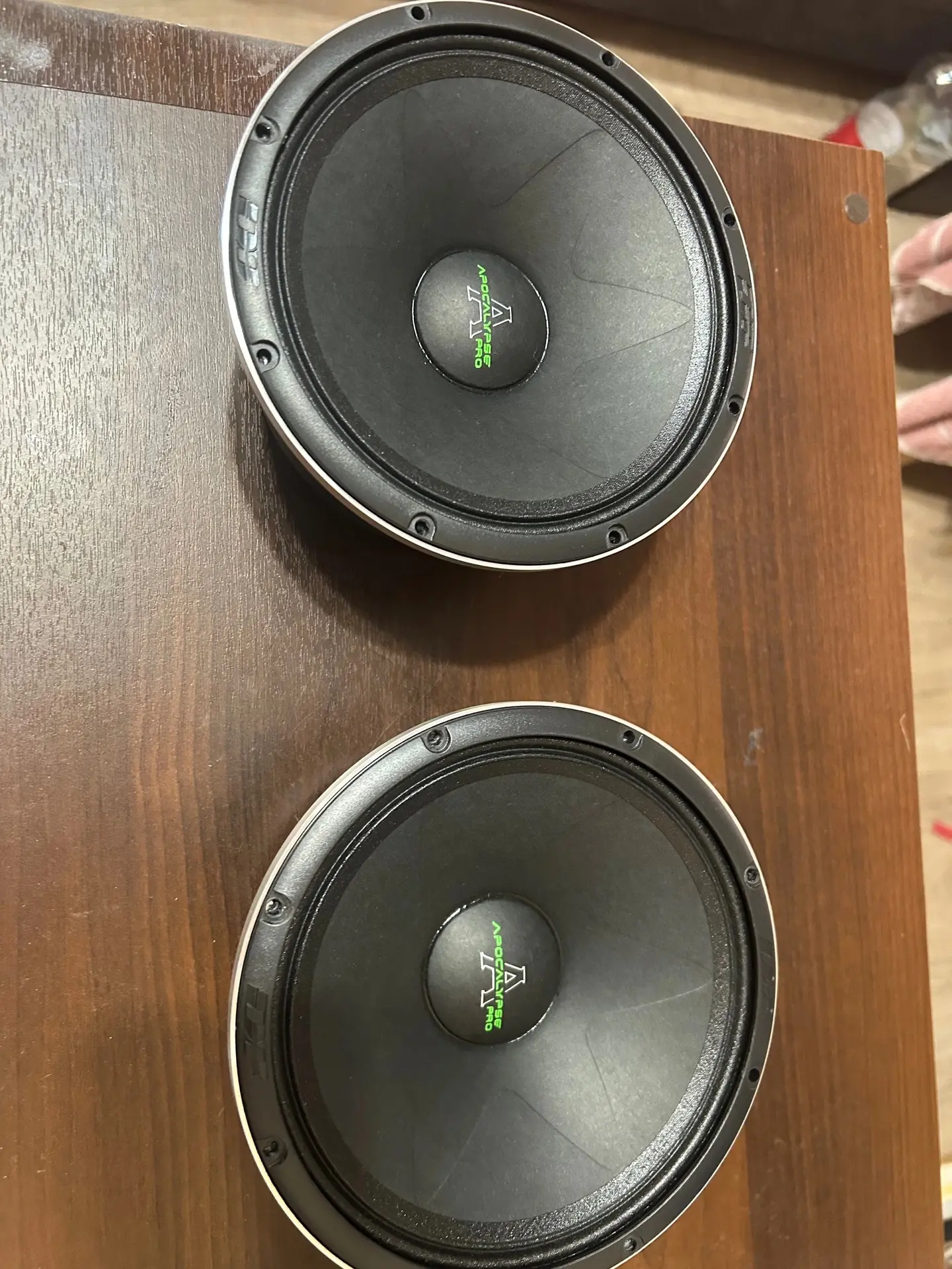 Apocalypse 67ac pro