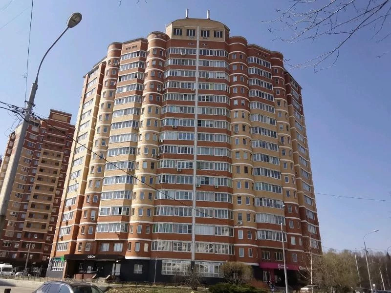 🚀 Топ недели:

🏢 Недвижимость
👁 Популярность: 88
Тип: Электронный аукцион
ℹ️ Категория: Жилые пом