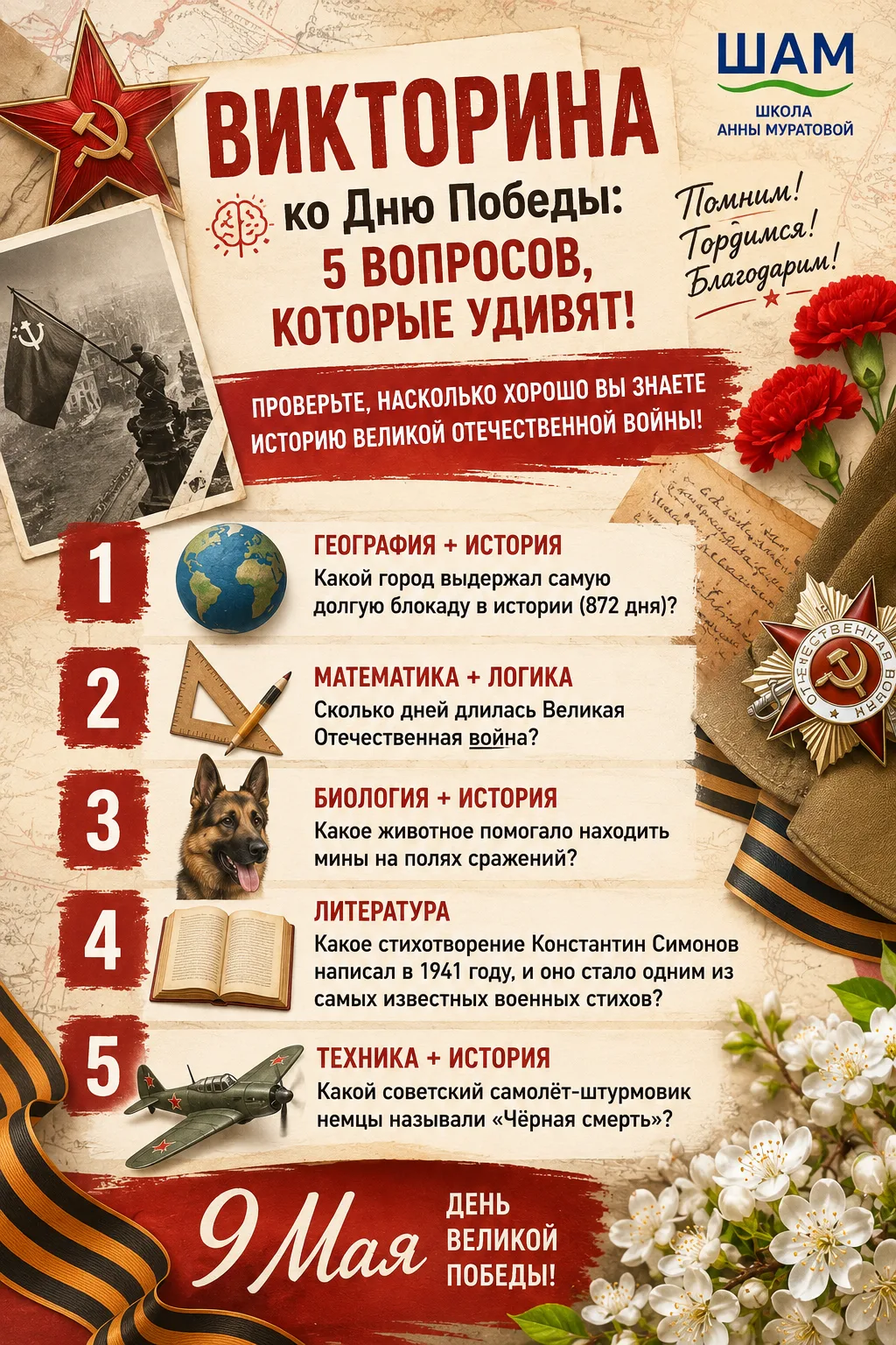 Дорогие друзья!