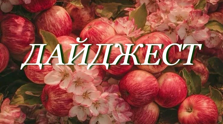 🌸 ТОП ВАКАНСИИ НЕДЕЛИ 🌸 

Каждую неделю мы собираем для вас самые свежие и интересные предложения 