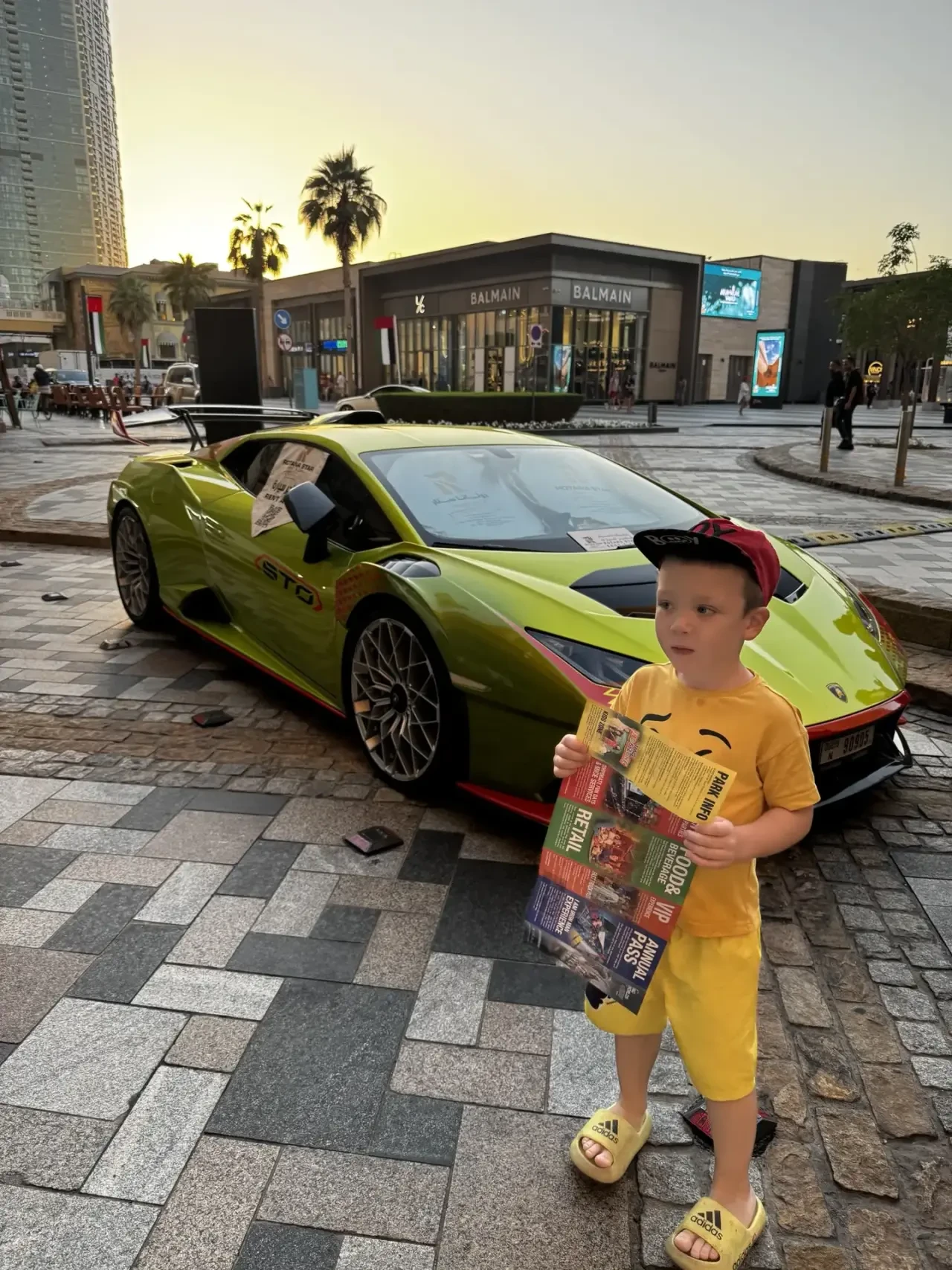 ОАЭ 🇦🇪🔥🔥🔥146 500 тыс за двоих 😱с перелетом из Самары ✈️