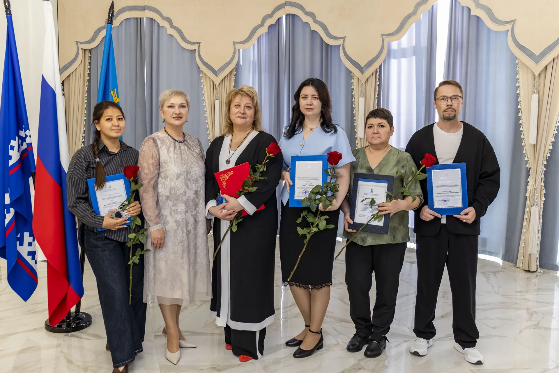 🎊В этом году сразу два учреждения образования отмечают значимые даты: многопрофильному...