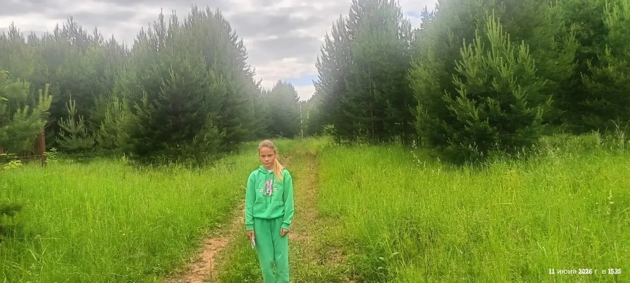 Лето — это маленькая жизнь, и 3 «А» класс проживает её на полную катушку! 😎