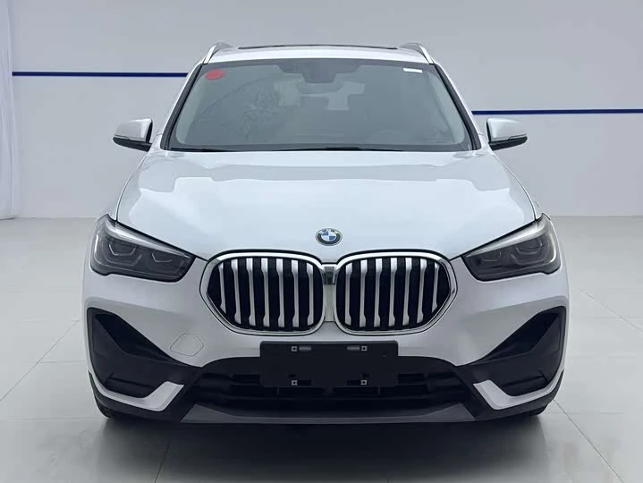 🔥🔥🔥 BMW X1 в свободной продаже Китай