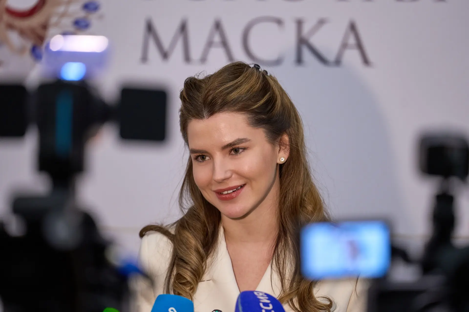 🌟 Гастроли лауреатов «Золотой маски» стартовали в Архангельске