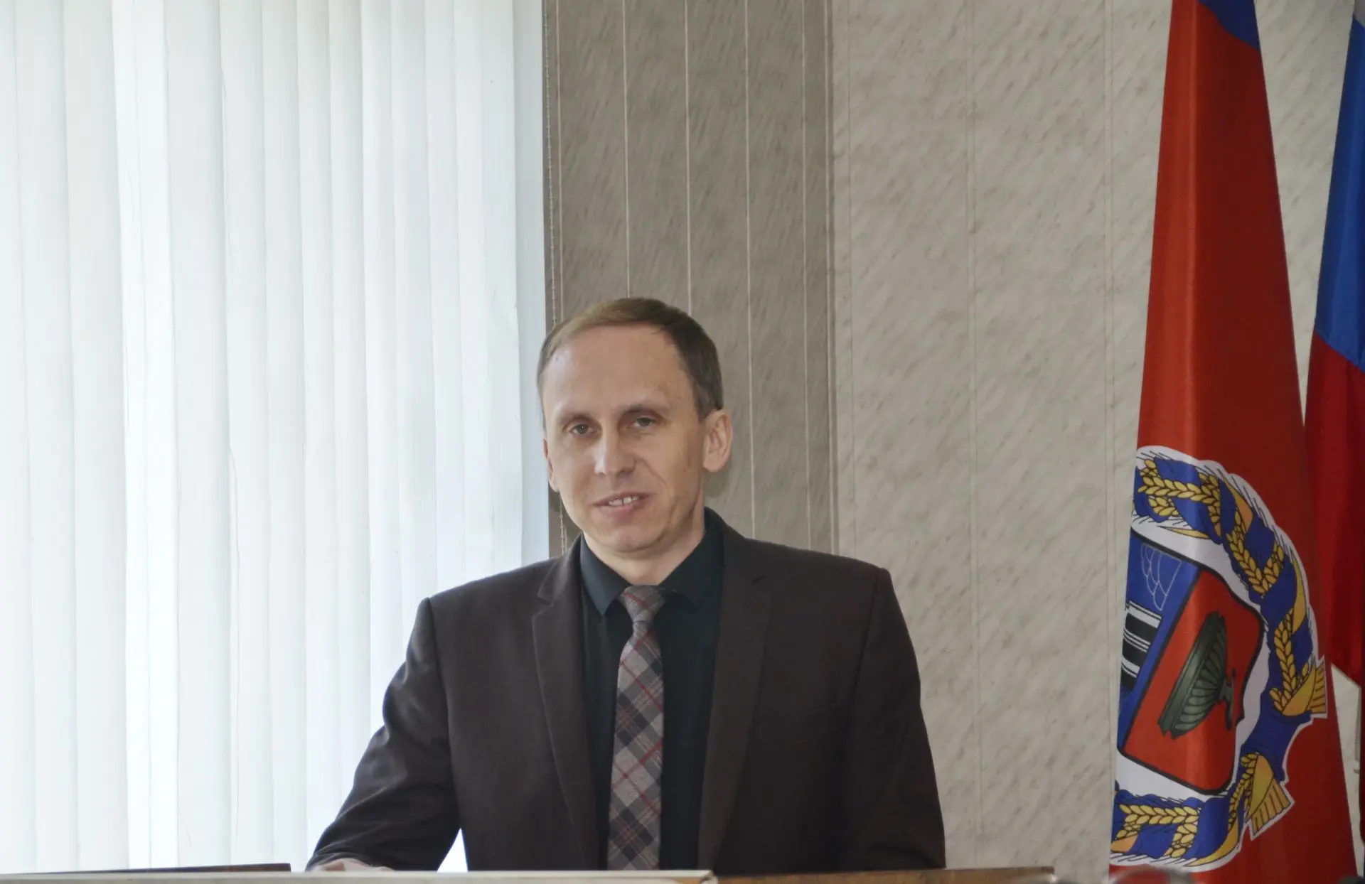 Поздравление предпринимателей с профессиональным праздником