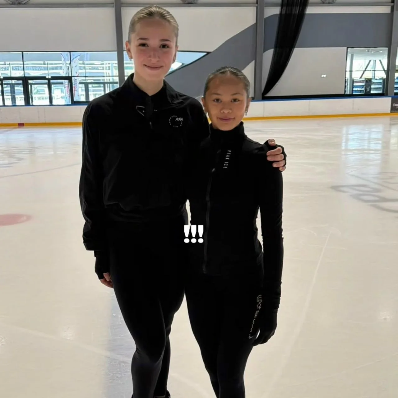 What happiness!!! Thank you Kamila 💕
 📸 uyen. ice
