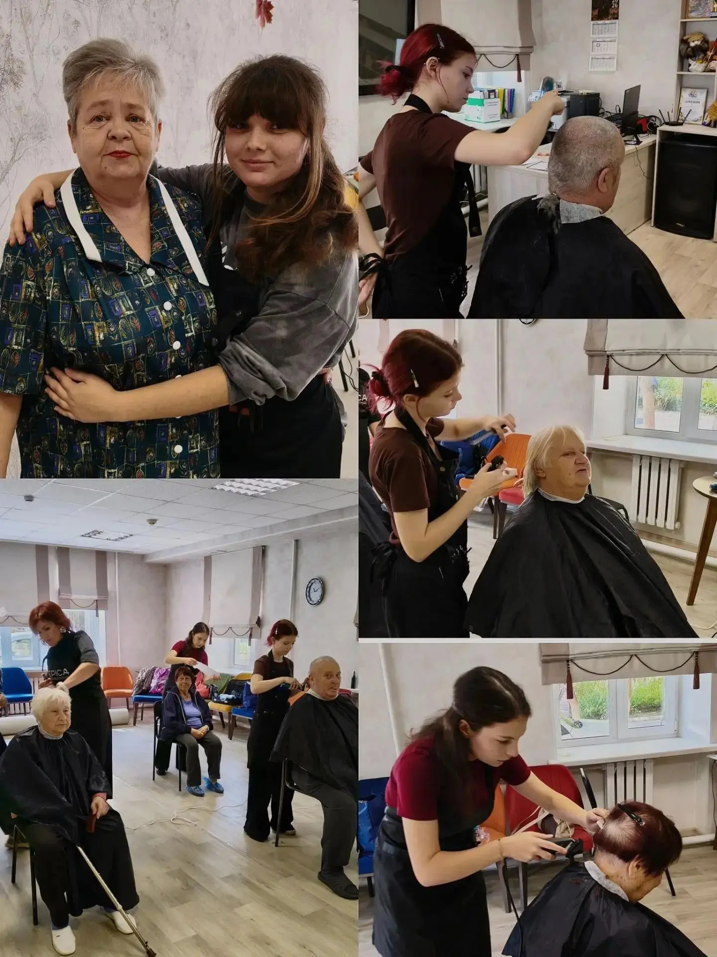🍂 «Яркая осень» в Невинномысске: красота, доброта и стиль!