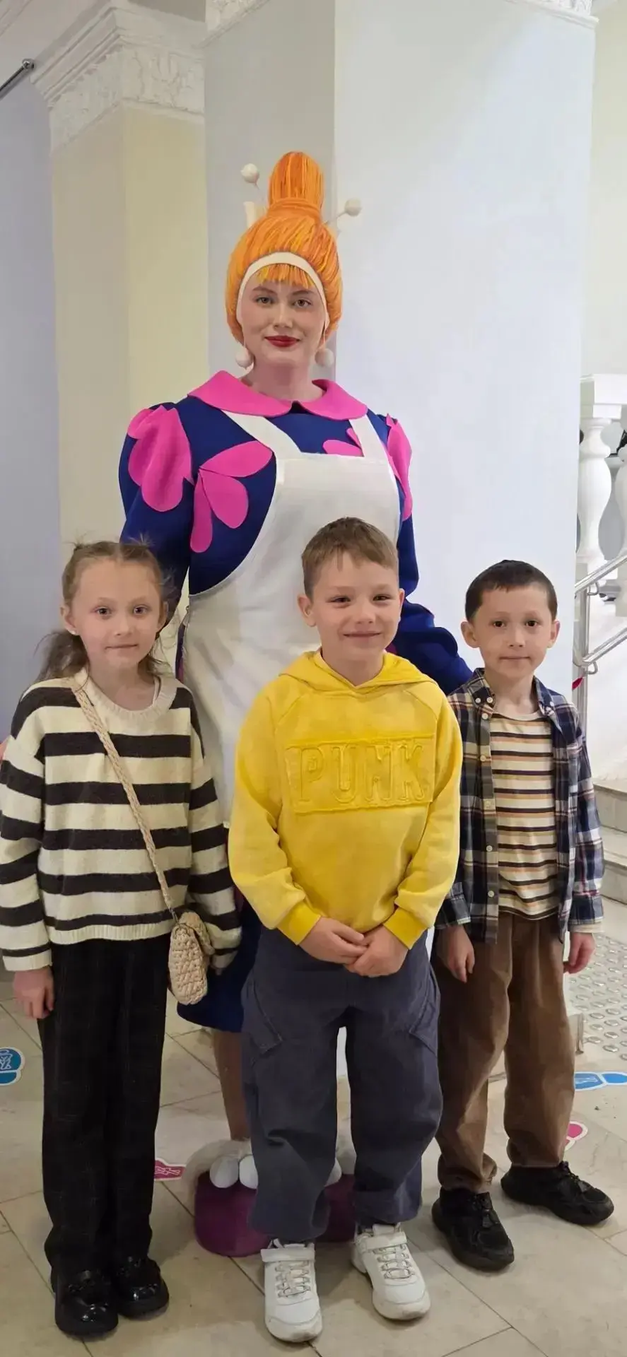 ☀️ Республиканский проект