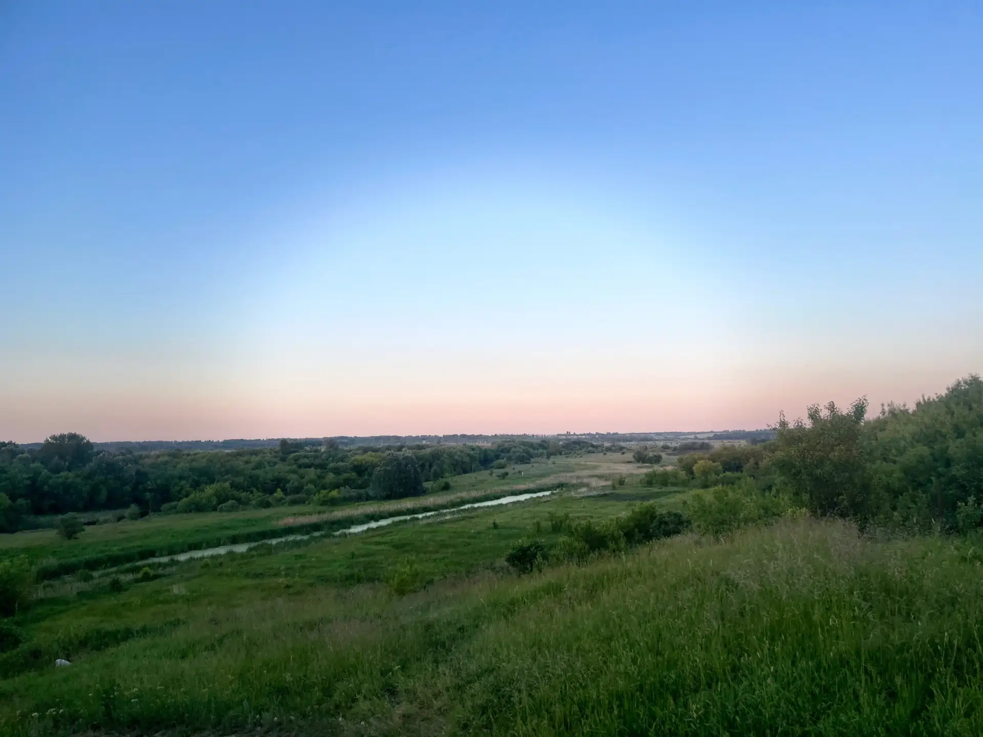 🌅 Доброе утро, жердевцы!

Вторник — день, когда всё только начинается. Пусть он будет продуктивным,
