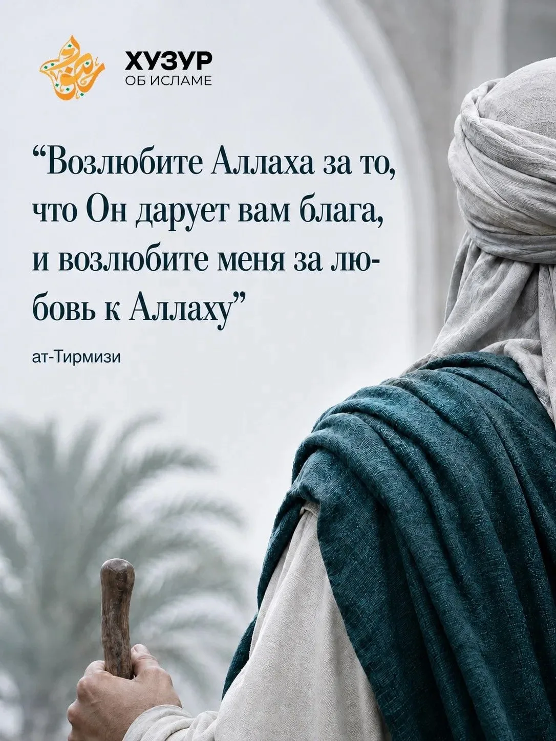Сегодня, в ночь с 24 на 25 августа, мусульмане отмечают Мавлид ан-Наби — день рождения ...