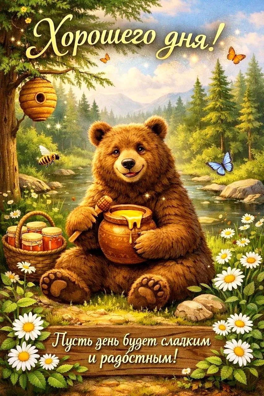 Поздравления для Настроения💌