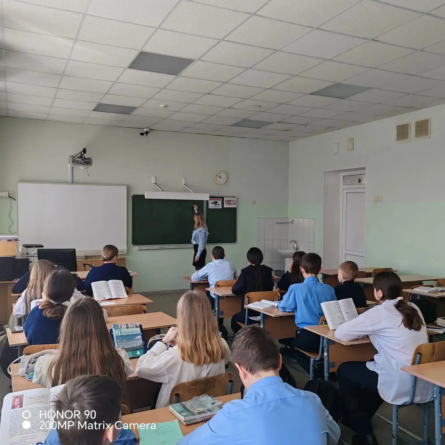 В апреле в нашей школе прошла Неделя психологии. Тематическими направлениями весенней Недели психоло