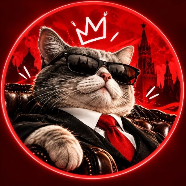 🚨 УСТАЛ ОТ НОВОСТЕЙ?