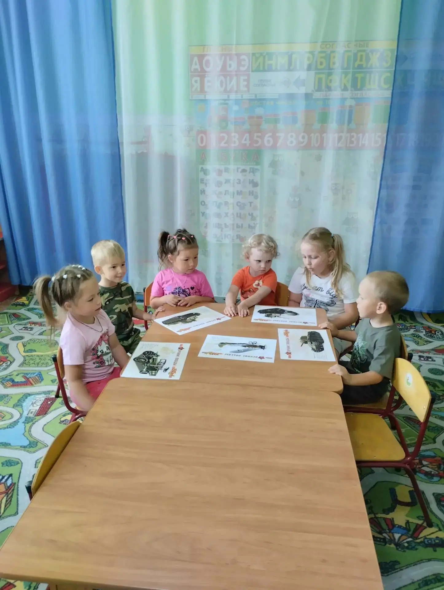 12 июля — памятная дата: день начала танкового сражения на Курской дуге! 🎉

Сегодня мы с нашими вос