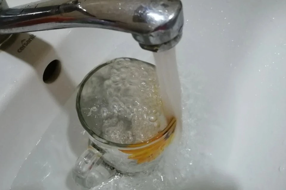 💧 Перебои с водой в Крыму

Жителей восточного Крыма предупреждают о временном ограничении подачи во