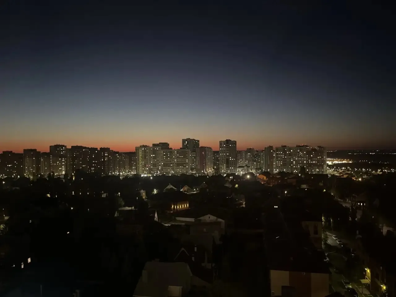 Доброй ночи 💤