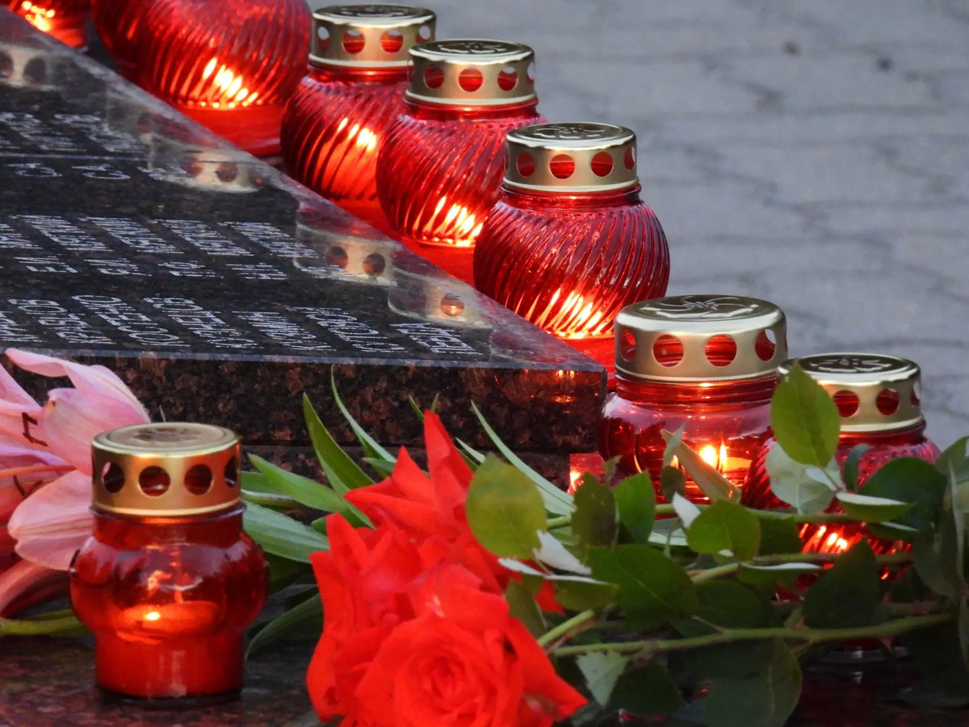 🕯️22 июня — одна из самых трагических дат в истории нашего государства, изменившая жизни миллионов 
