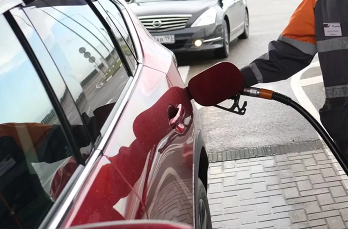 ⛽ Для автомобилистов Кубани подготовили рекомендации, которые помогут стабилизировать с...