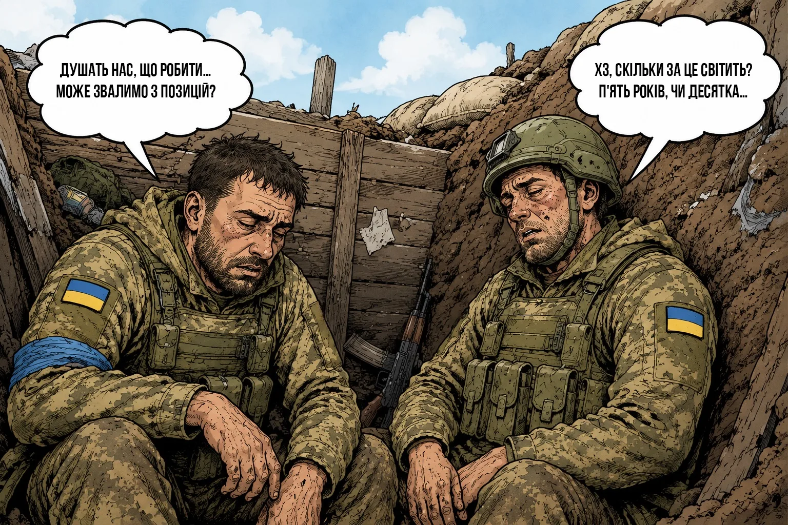 С Днём Рождения, братья!