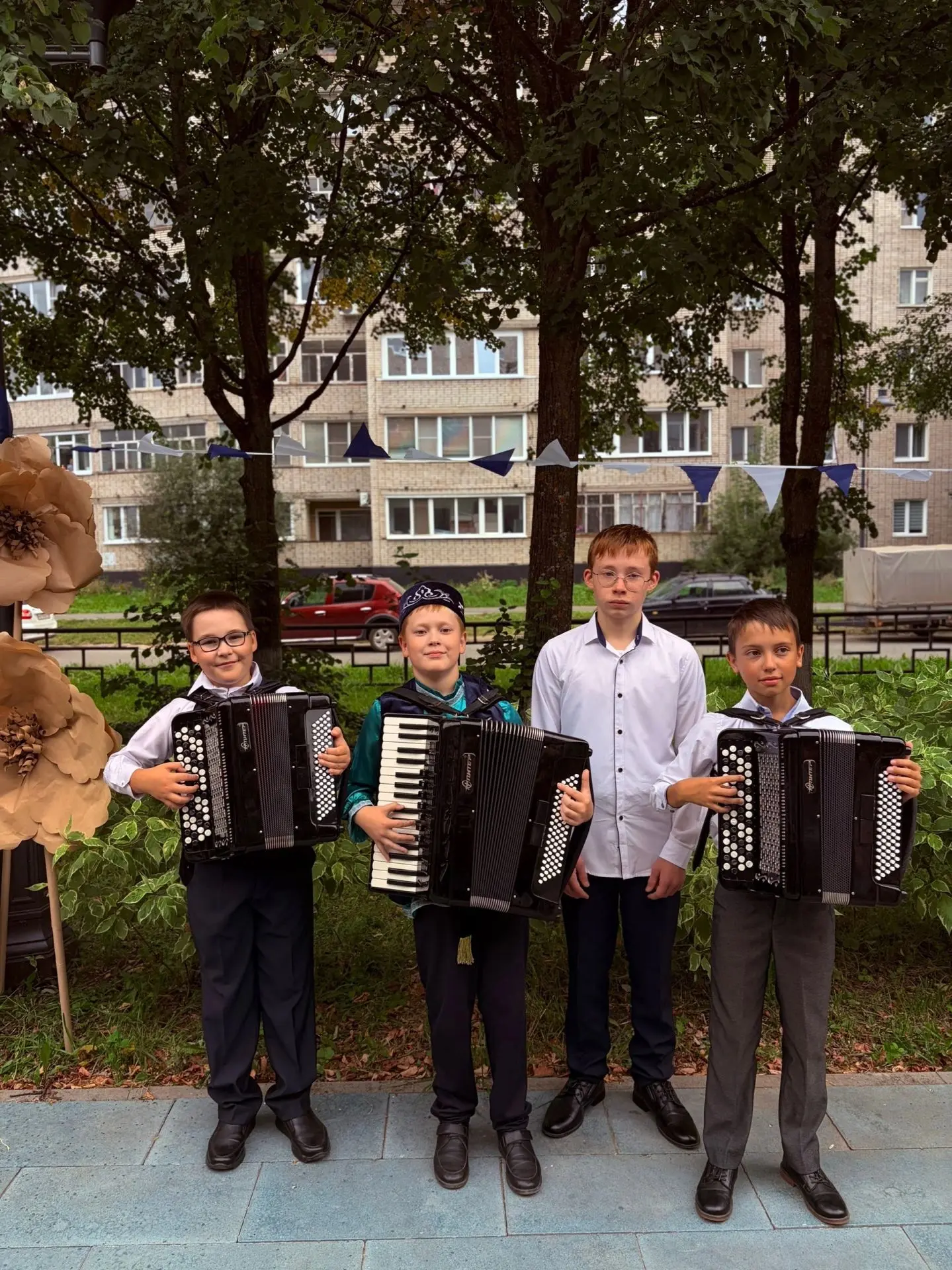 #УлицаРосатом2026