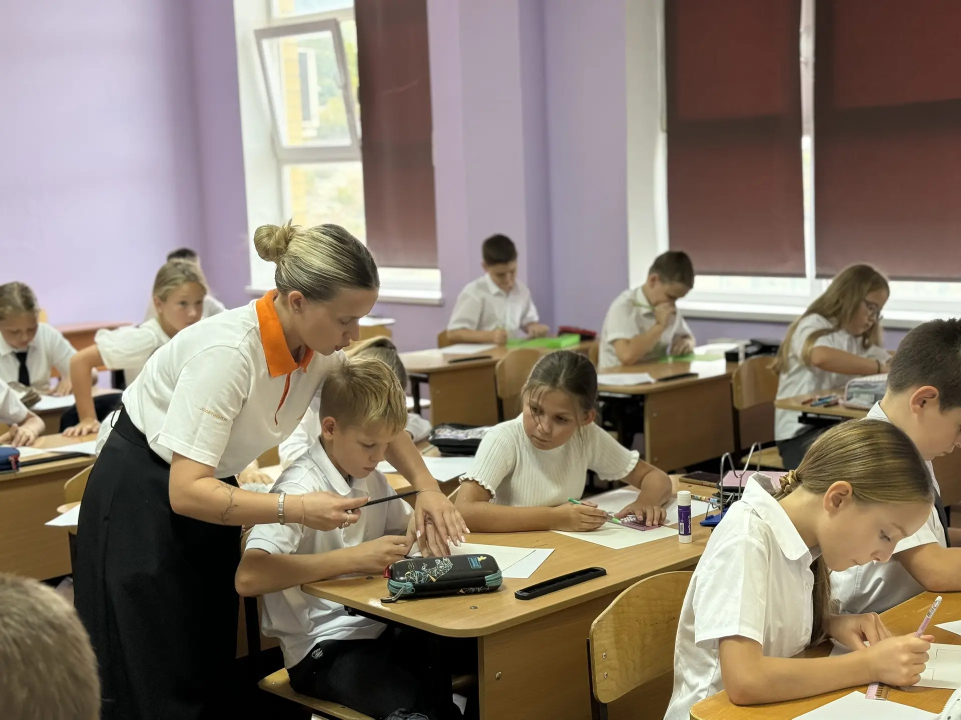 Ежегодно, каждое второе воскресенье сентября, в России и других странах мира отмечается...