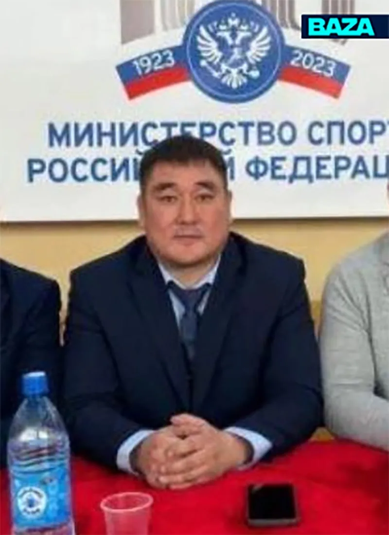 Бывшего замглавы тувинского УФСИН приговорили за «крышевание» и участие в движении АУЕ*.
