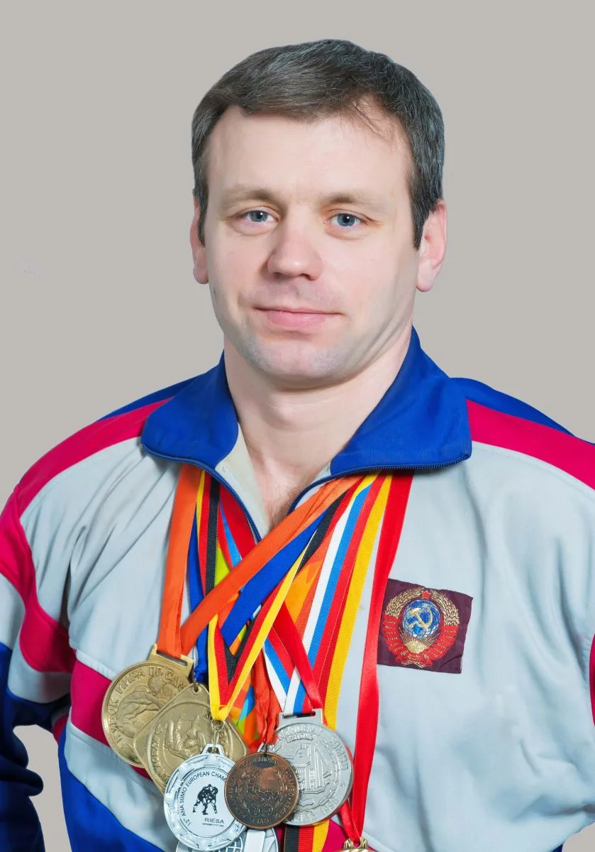 💬 Игорь Куринной, амбассадор финансовой грамотности, советский и российский спортсмен, заслуженный 