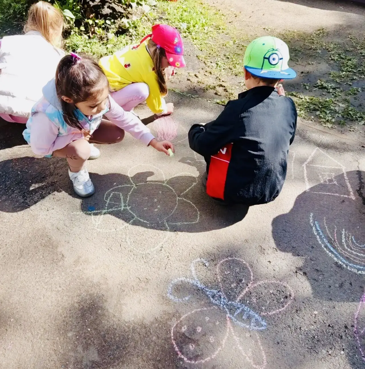 Фото
