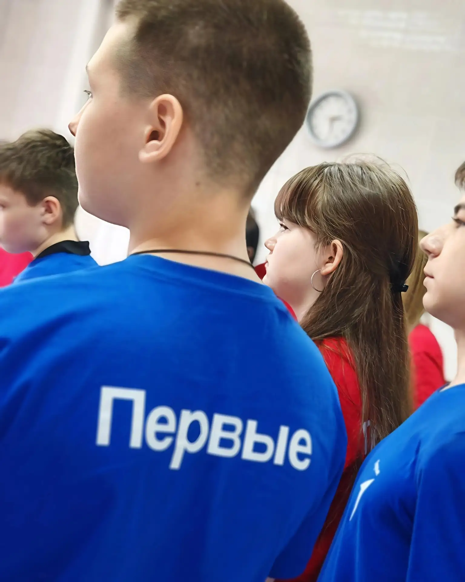 🥇Первые в донорстве — это мощно! 🔥