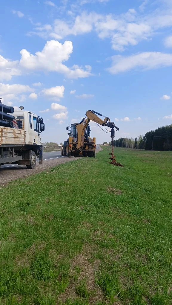 💡 В деревнях Пиштань и Студёново, а также в пгт Санчурск появилось освещение. Работы проводятся по п