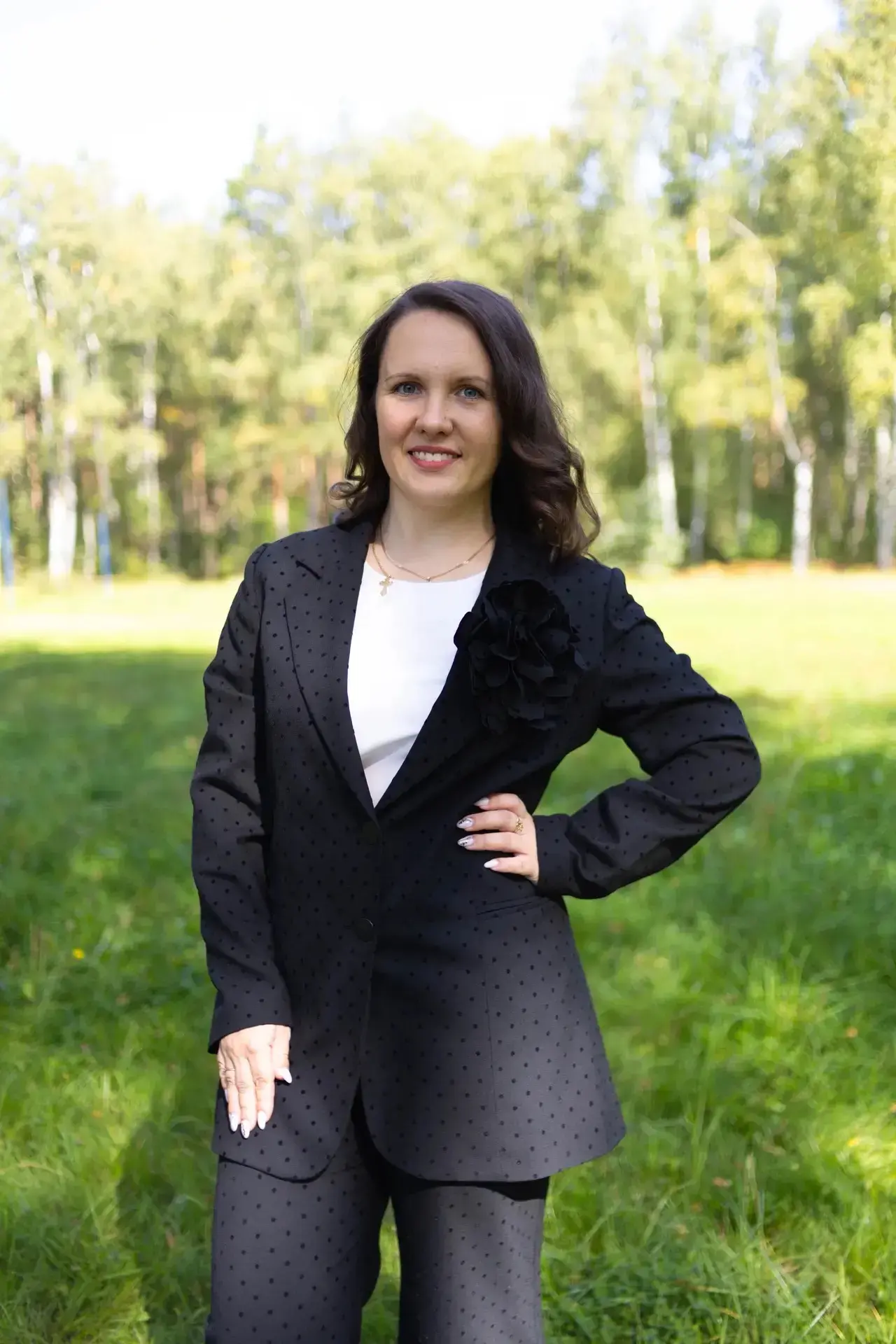 Ремнева Светлана Владимировна, учитель начальных классов высшей квалификационной катего...
