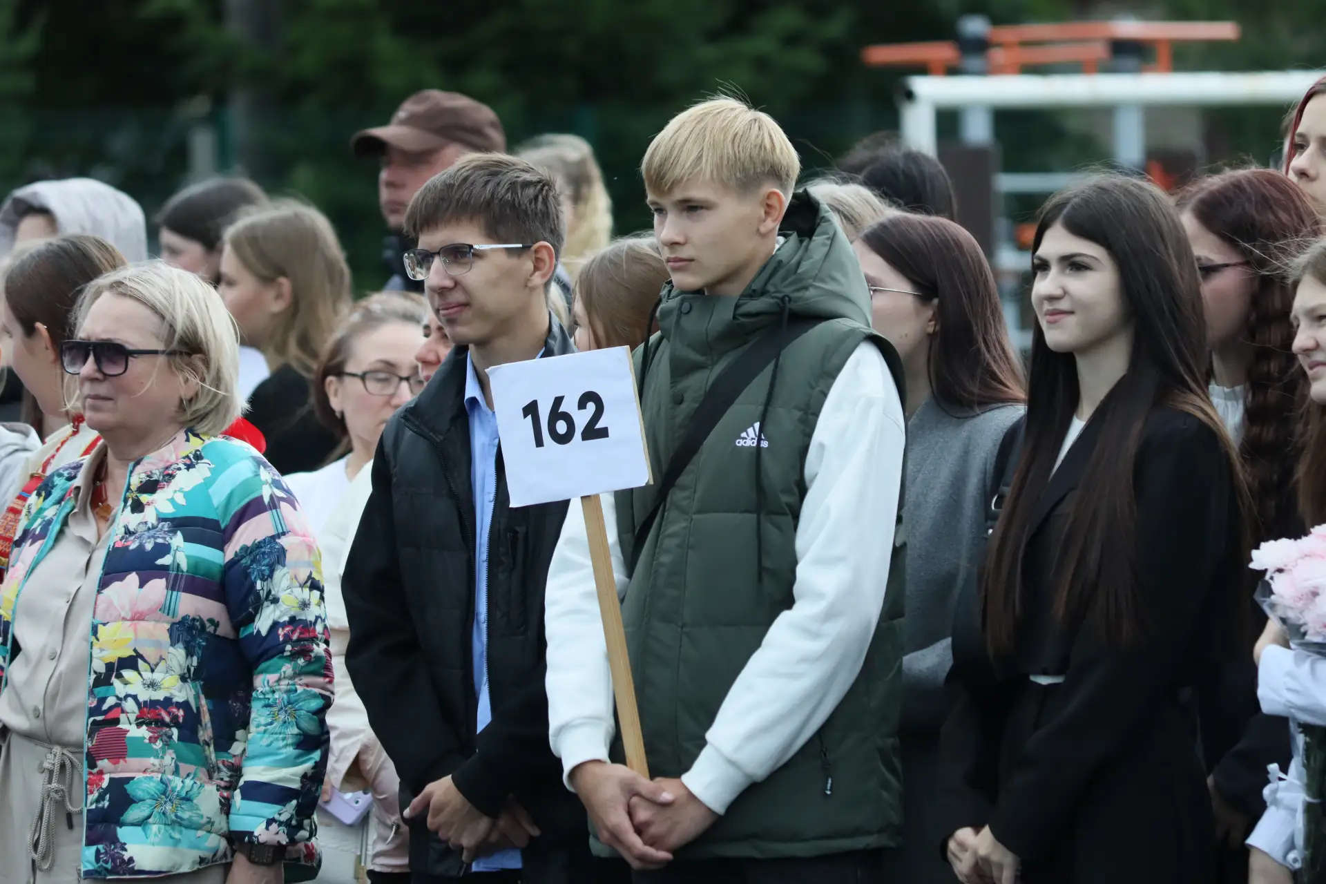 🍁1 сентября Барнаульский государственный педагогический колледж имени Василия Констант...
