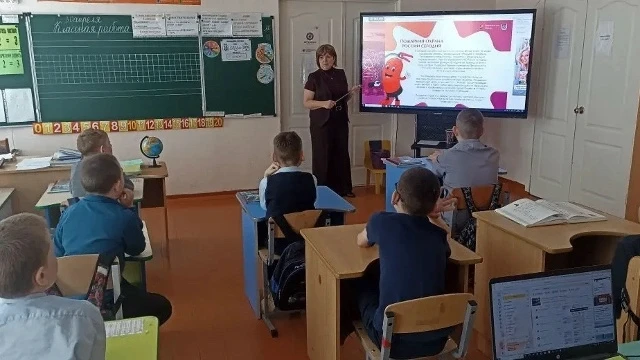Безопасность — это наши знания и спокойствие!