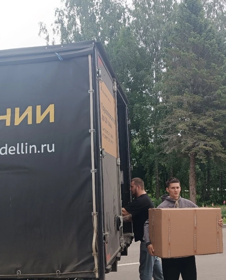 С гордостью объявляем: наши спортивные объекты стали еще ярче, безопаснее и современнее...
